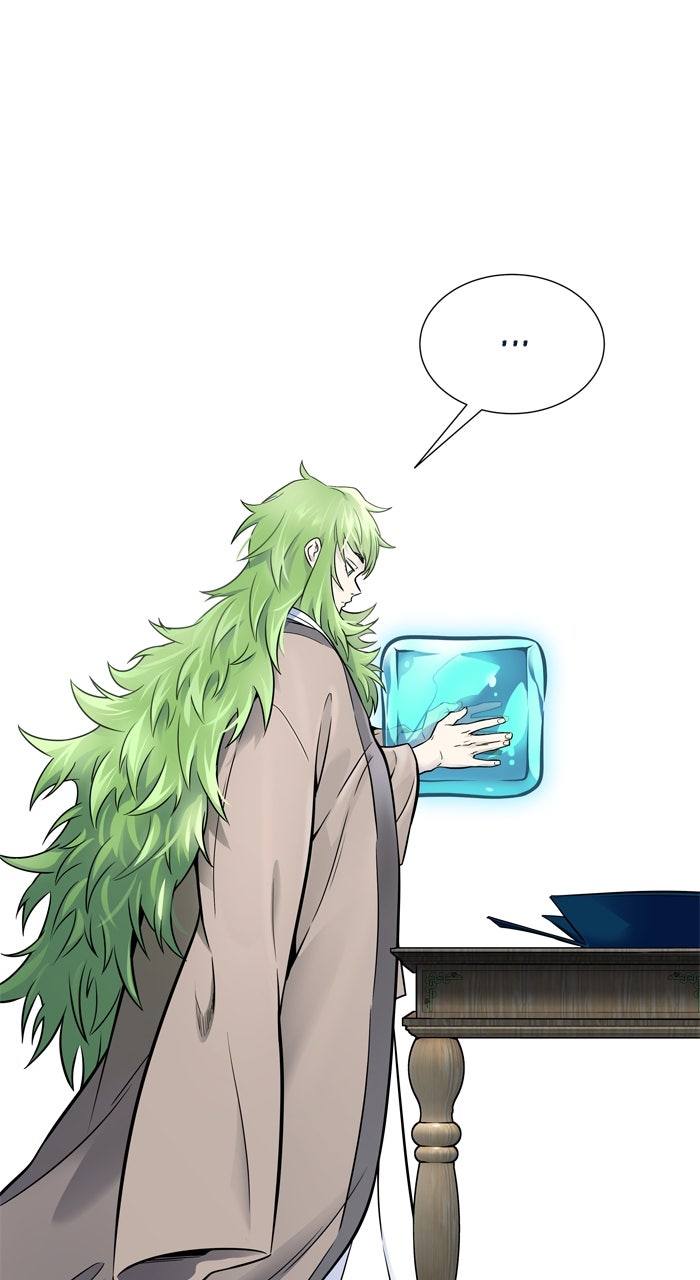 Tower of God Manga Chapter 616 page 40 - [Season 3] Ep. 199