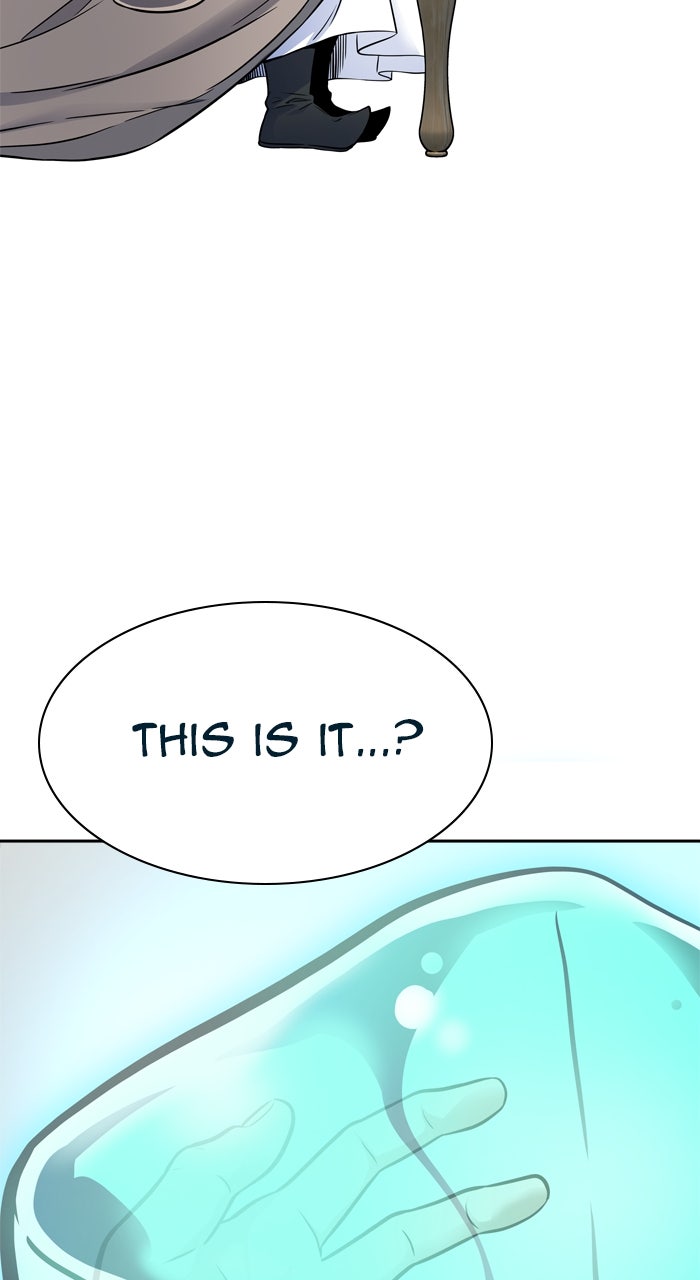 Tower of God Manga Chapter 616 page 41 - [Season 3] Ep. 199