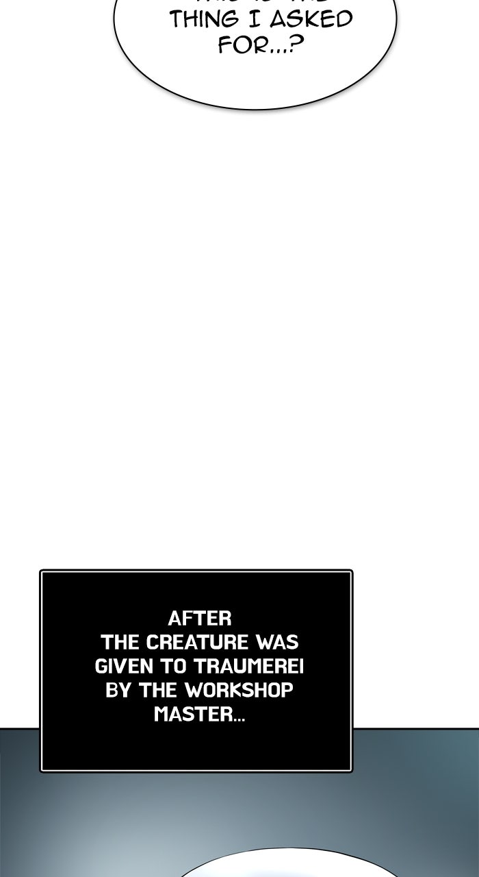 Tower of God Manga Chapter 616 page 43 - [Season 3] Ep. 199