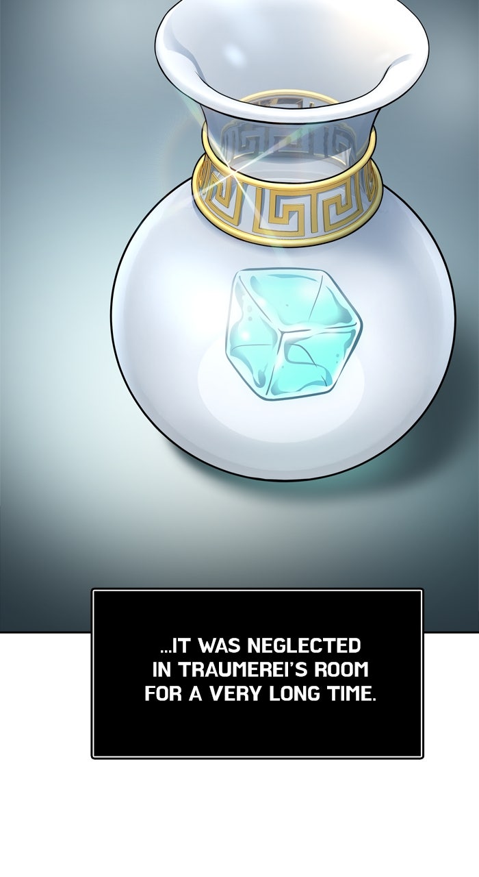 Tower of God Manga Chapter 616 page 44 - [Season 3] Ep. 199