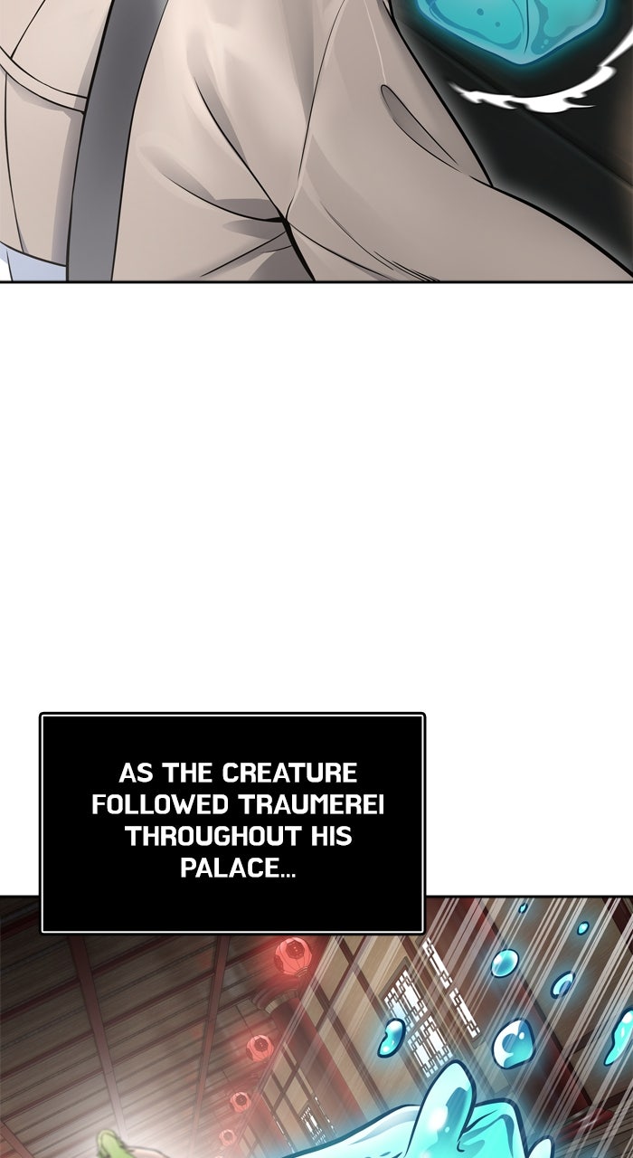 Tower of God Manga Chapter 616 page 46 - [Season 3] Ep. 199