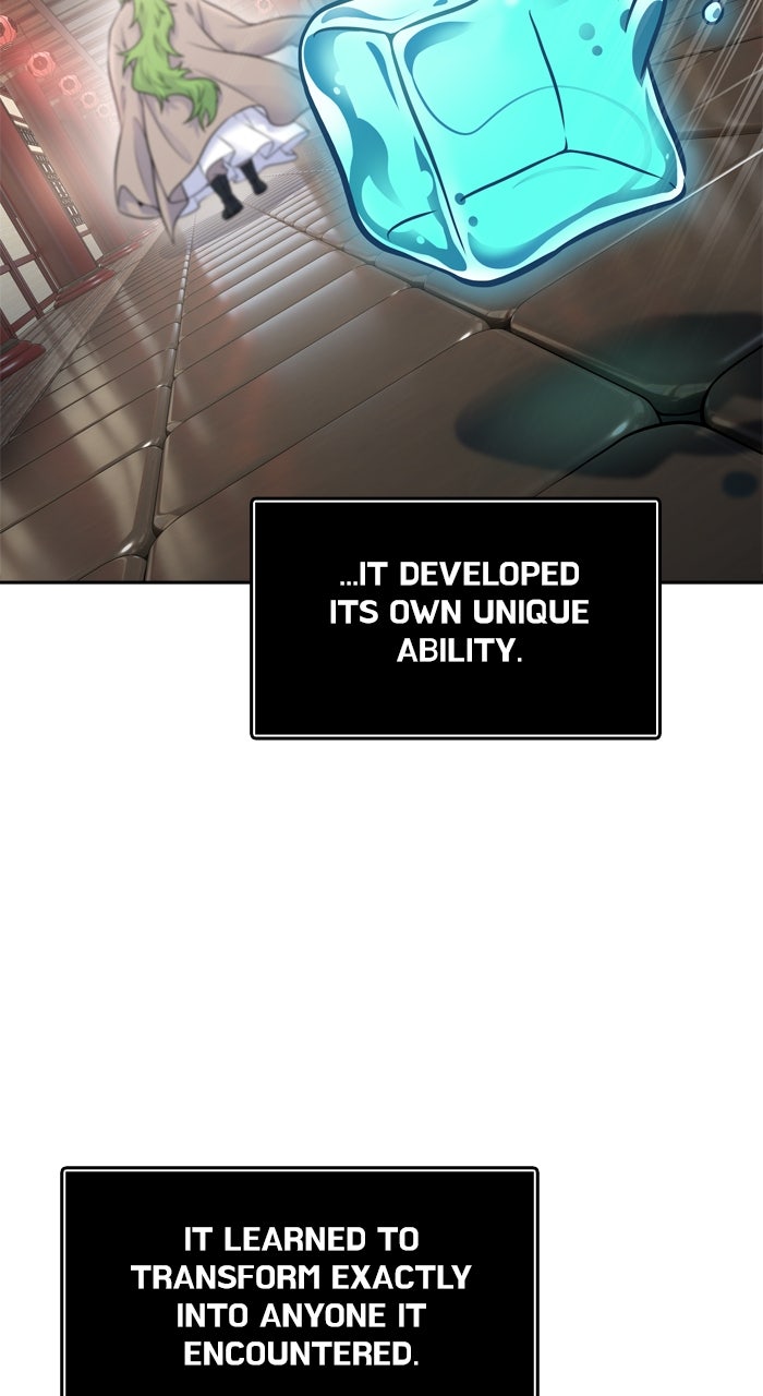 Tower of God Manga Chapter 616 page 47 - [Season 3] Ep. 199