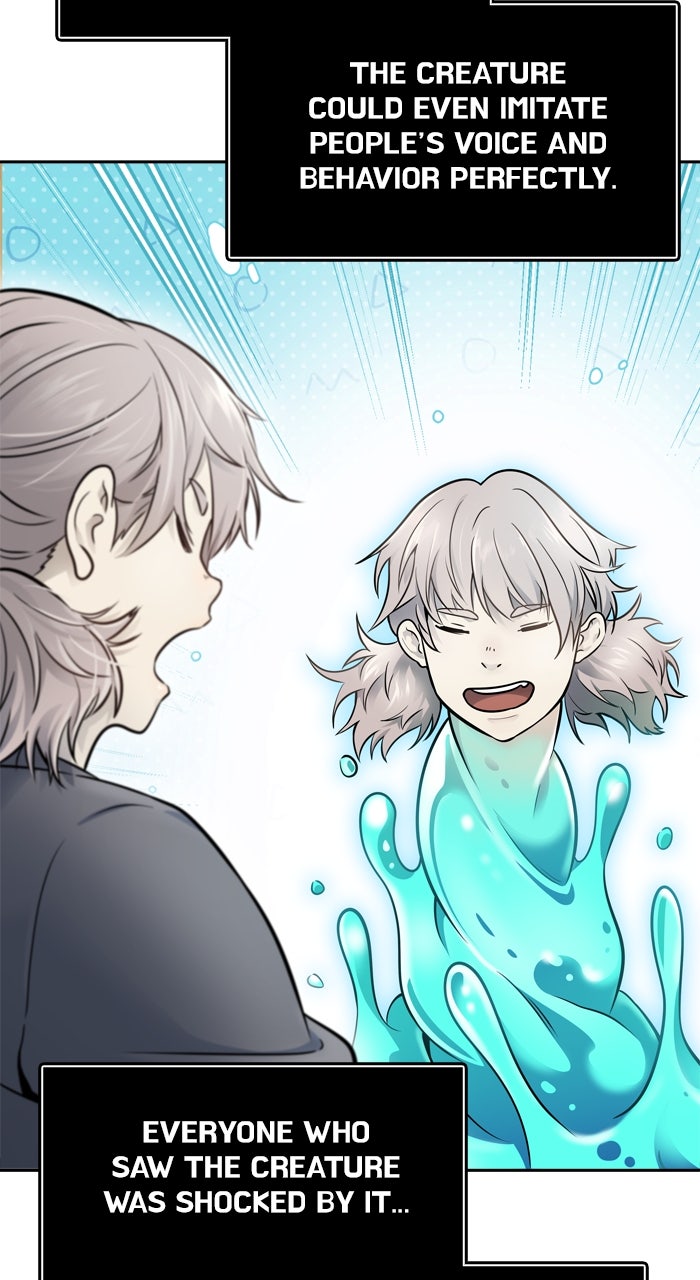 Tower of God Manga Chapter 616 page 48 - [Season 3] Ep. 199