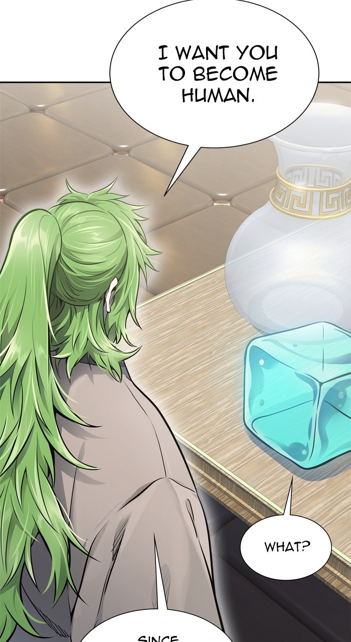 Tower of God Manga Chapter 616 page 52 - [Season 3] Ep. 199