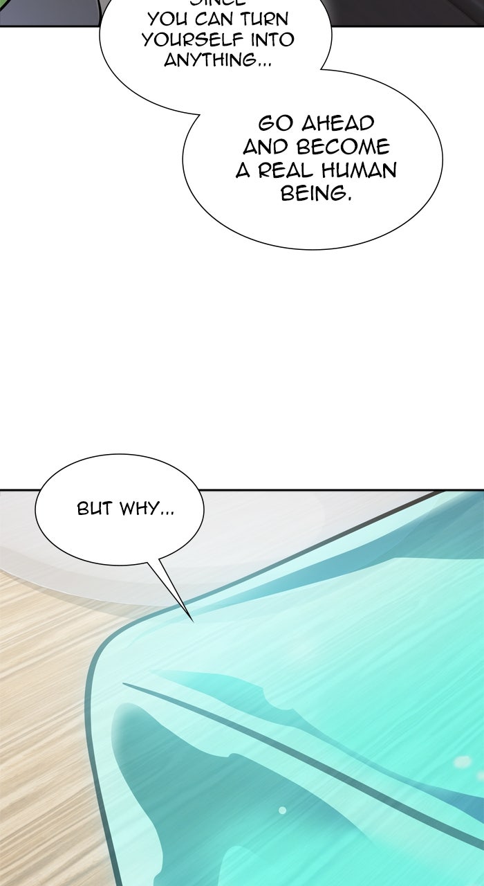 Tower of God Manga Chapter 616 page 53 - [Season 3] Ep. 199