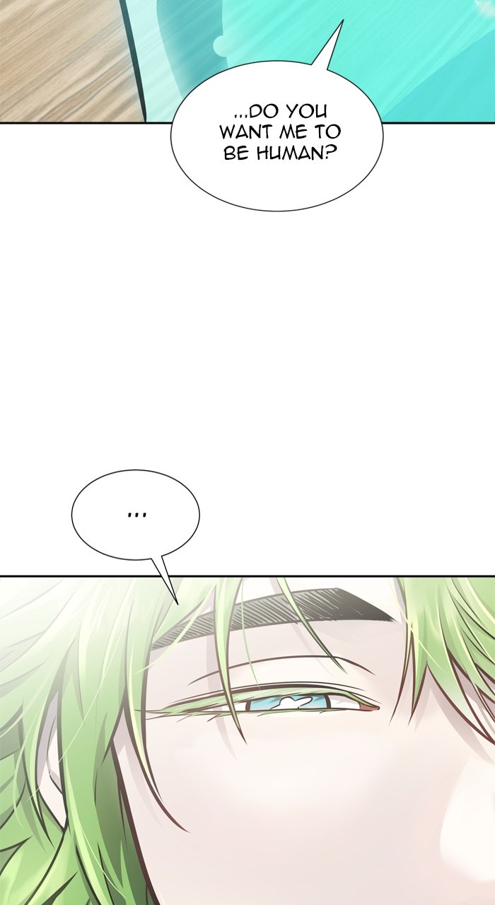 Tower of God Manga Chapter 616 page 54 - [Season 3] Ep. 199