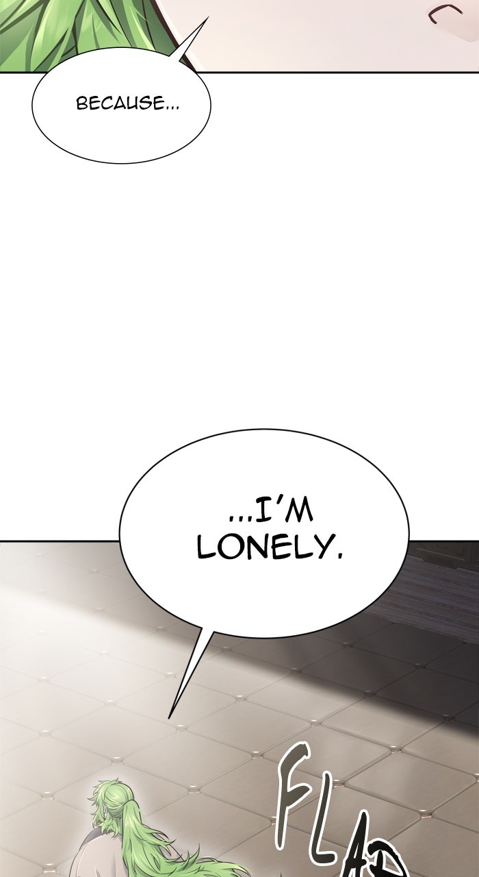 Tower of God Manga Chapter 616 page 55 - [Season 3] Ep. 199