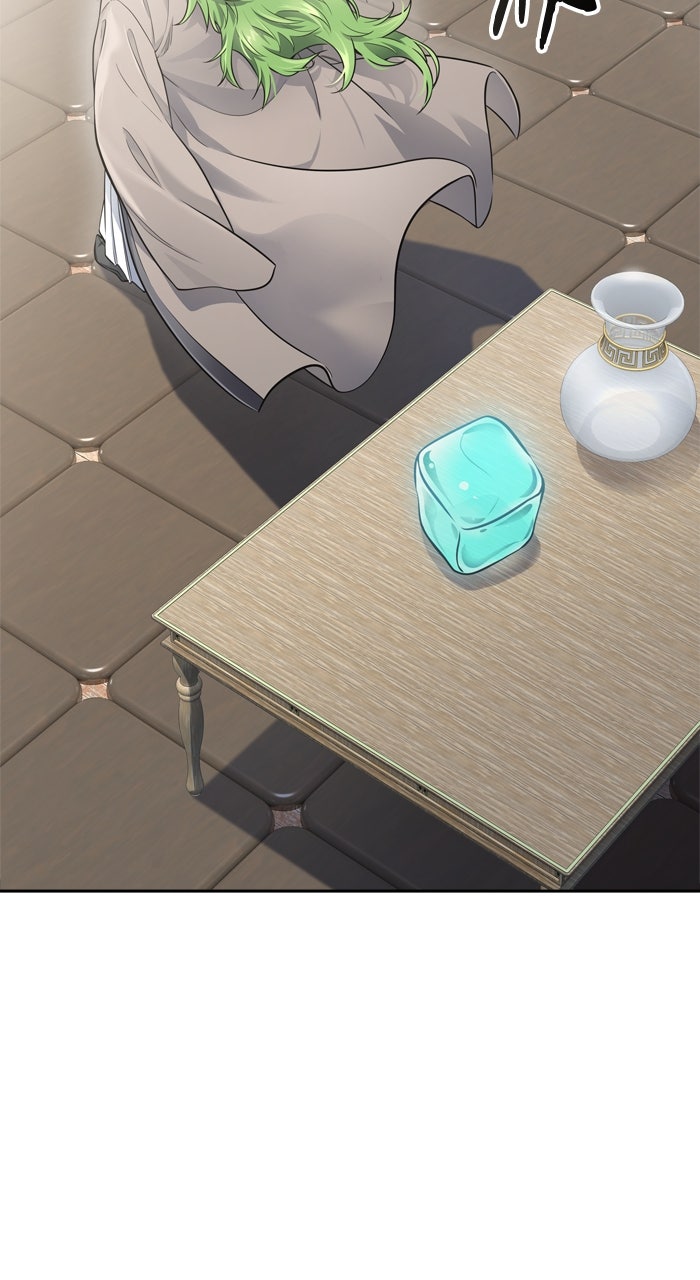 Tower of God Manga Chapter 616 page 56 - [Season 3] Ep. 199