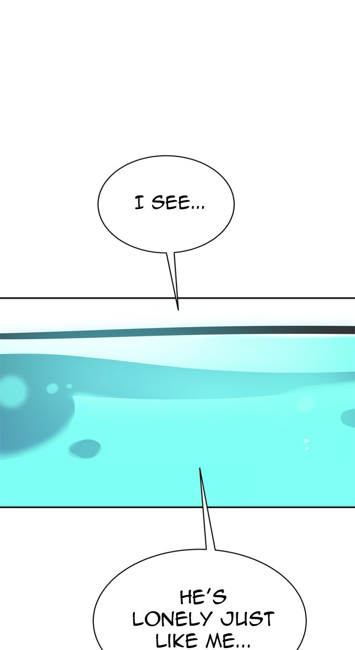 Tower of God Manga Chapter 616 page 58 - [Season 3] Ep. 199