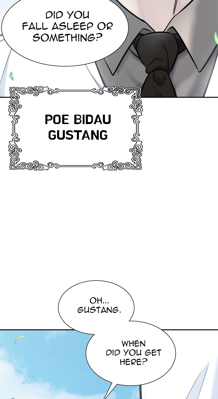 Tower of God Manga Chapter 616 page 6 - [Season 3] Ep. 199