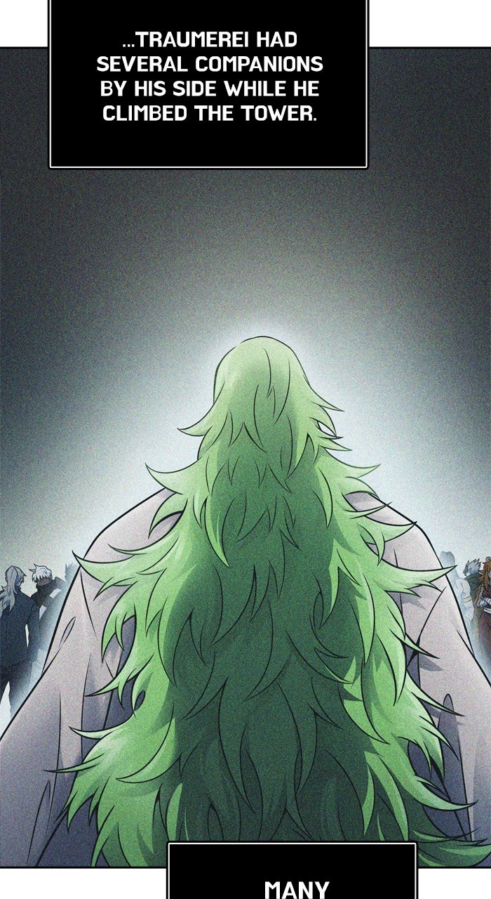 Tower of God Manga Chapter 616 page 61 - [Season 3] Ep. 199