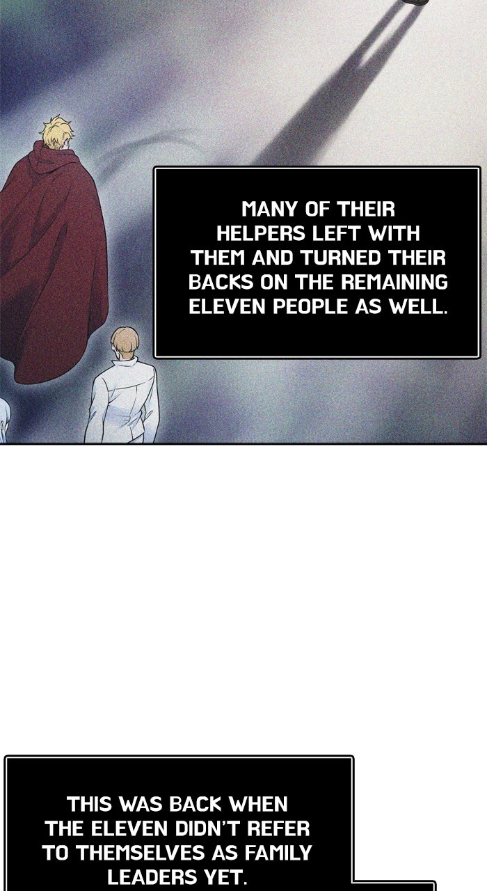 Tower of God Manga Chapter 616 page 63 - [Season 3] Ep. 199