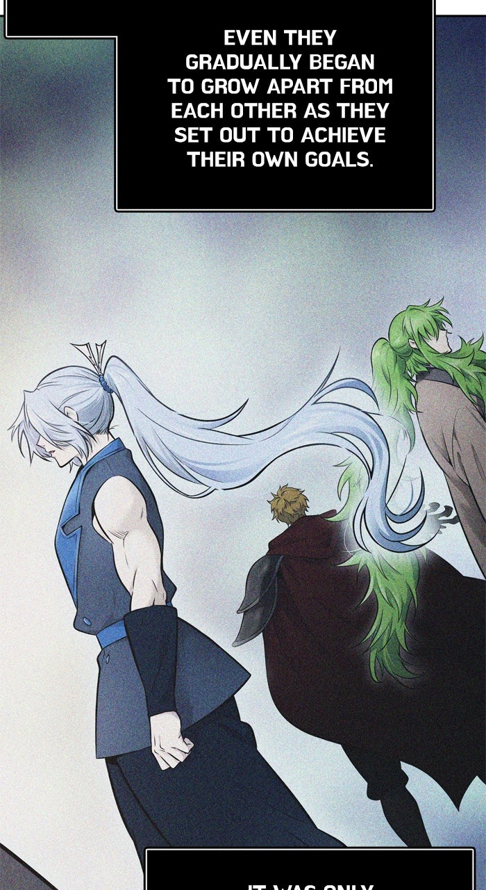 Tower of God Manga Chapter 616 page 64 - [Season 3] Ep. 199