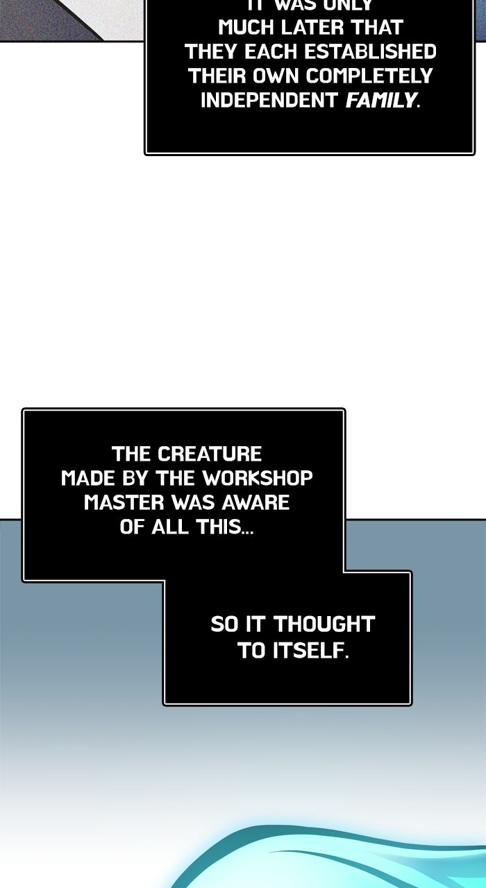 Tower of God Manga Chapter 616 page 65 - [Season 3] Ep. 199