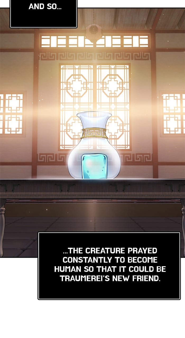 Tower of God Manga Chapter 616 page 68 - [Season 3] Ep. 199