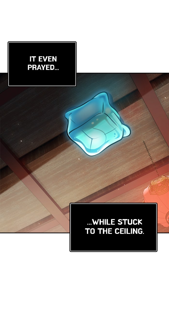 Tower of God Manga Chapter 616 page 70 - [Season 3] Ep. 199