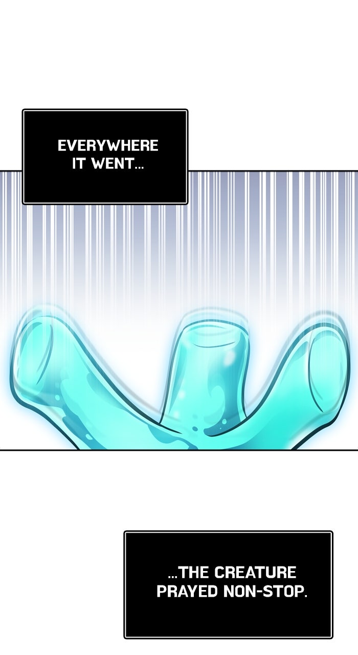 Tower of God Manga Chapter 616 page 71 - [Season 3] Ep. 199