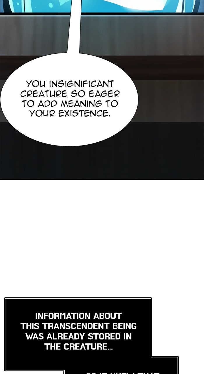Tower of God Manga Chapter 616 page 77 - [Season 3] Ep. 199
