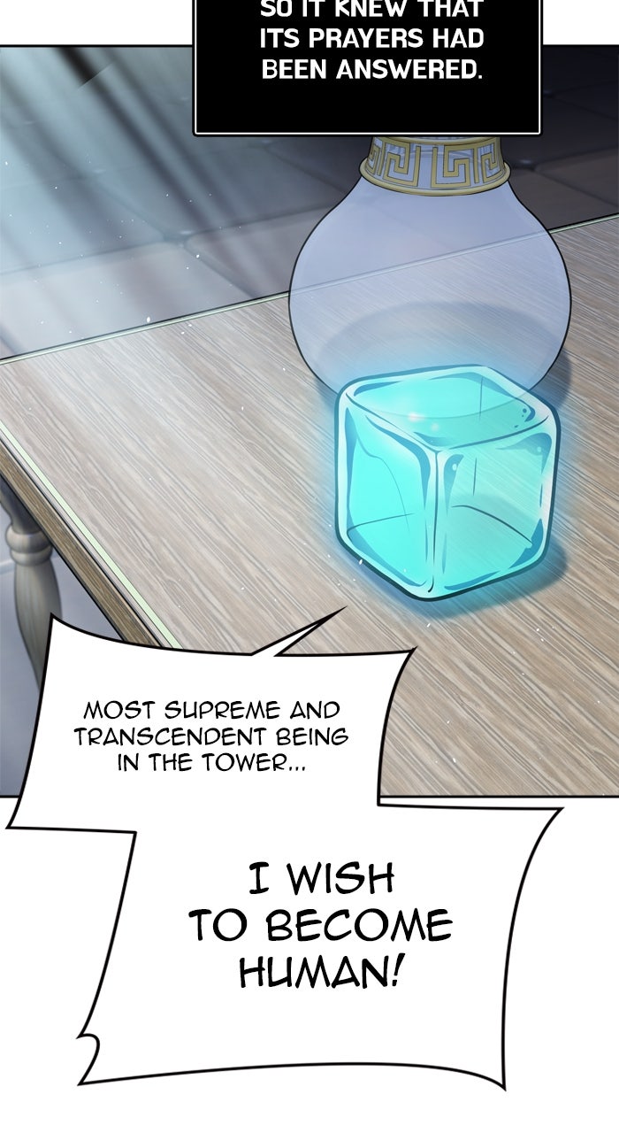 Tower of God Manga Chapter 616 page 78 - [Season 3] Ep. 199