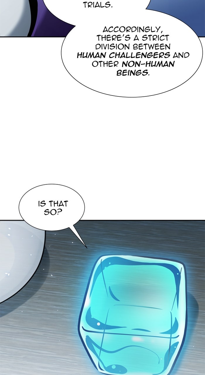 Tower of God Manga Chapter 616 page 80 - [Season 3] Ep. 199