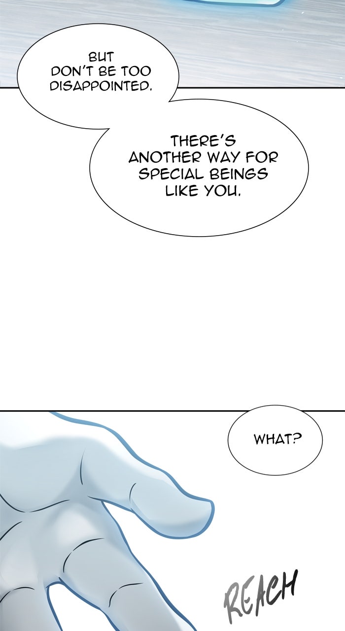 Tower of God Manga Chapter 616 page 81 - [Season 3] Ep. 199
