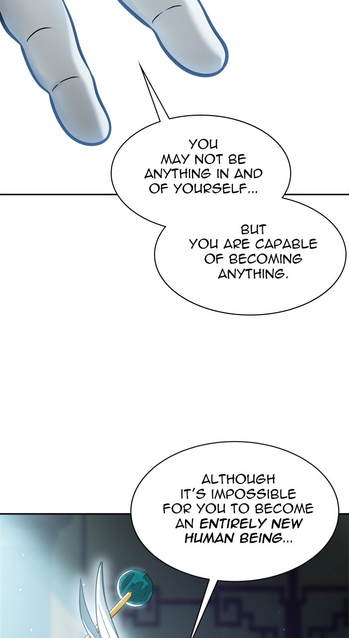 Tower of God Manga Chapter 616 page 82 - [Season 3] Ep. 199