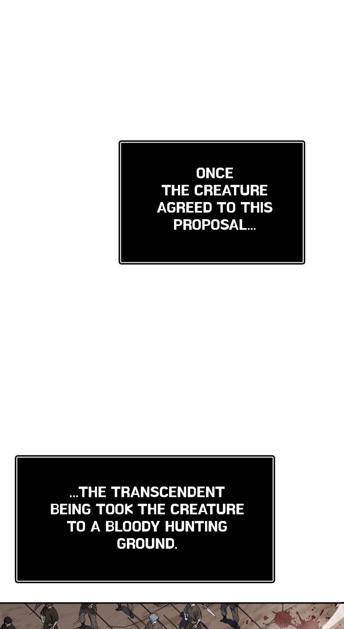 Tower of God Manga Chapter 616 page 86 - [Season 3] Ep. 199