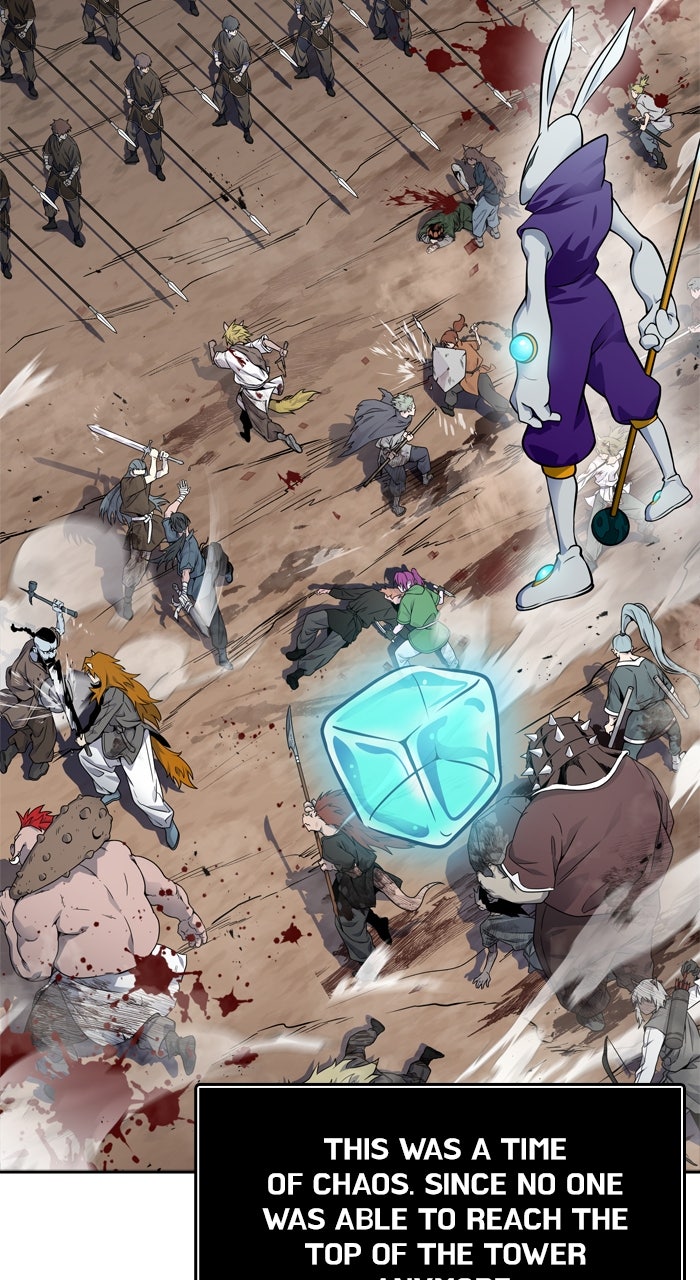 Tower of God Manga Chapter 616 page 87 - [Season 3] Ep. 199