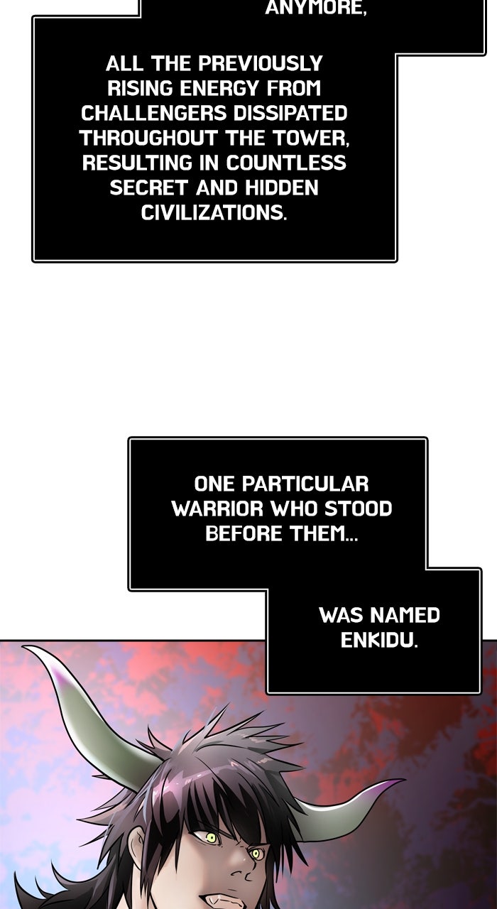 Tower of God Manga Chapter 616 page 88 - [Season 3] Ep. 199