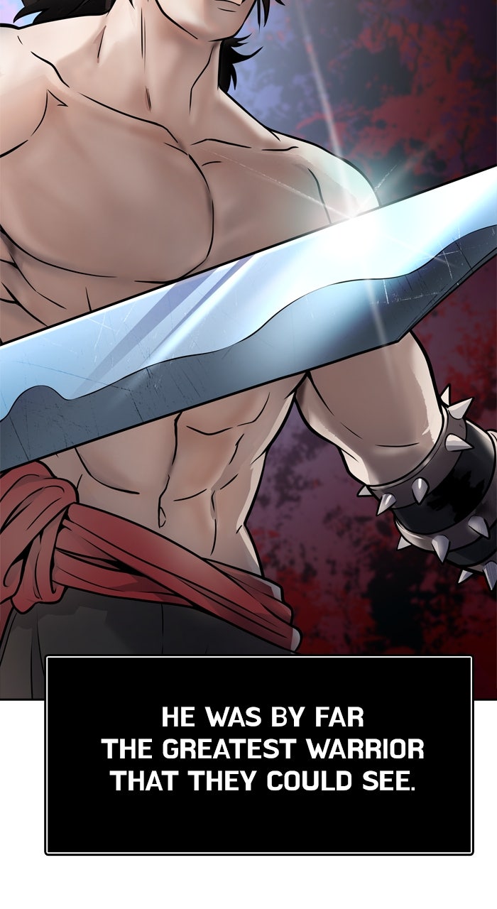 Tower of God Manga Chapter 616 page 89 - [Season 3] Ep. 199