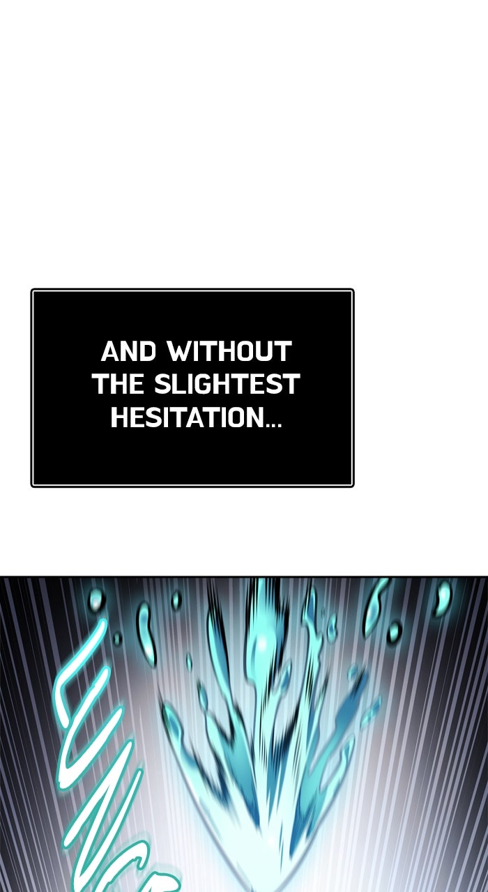 Tower of God Manga Chapter 616 page 91 - [Season 3] Ep. 199