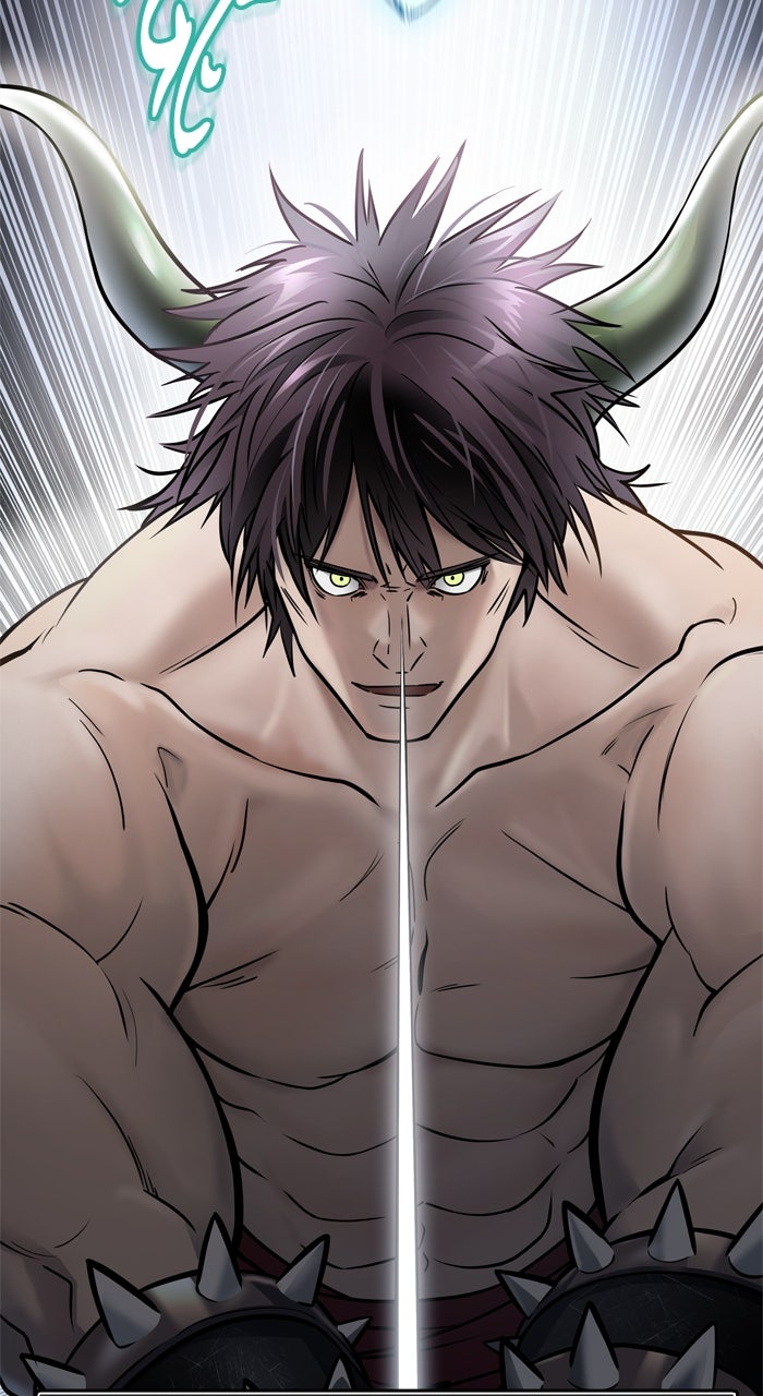 Tower of God Manga Chapter 616 page 92 - [Season 3] Ep. 199