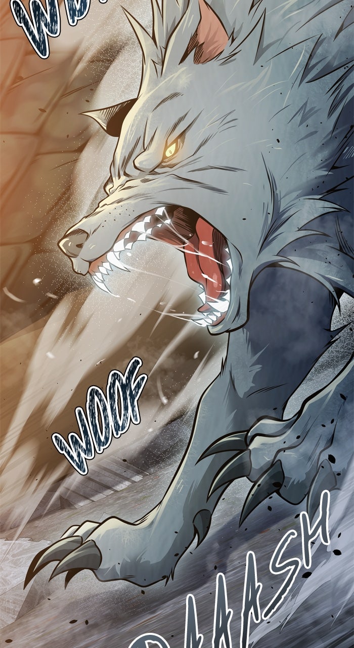 Tower of God Manga Chapter 616 page 95 - [Season 3] Ep. 199