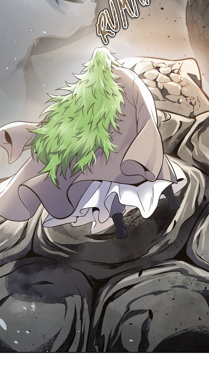 Tower of God Manga Chapter 616 page 98 - [Season 3] Ep. 199