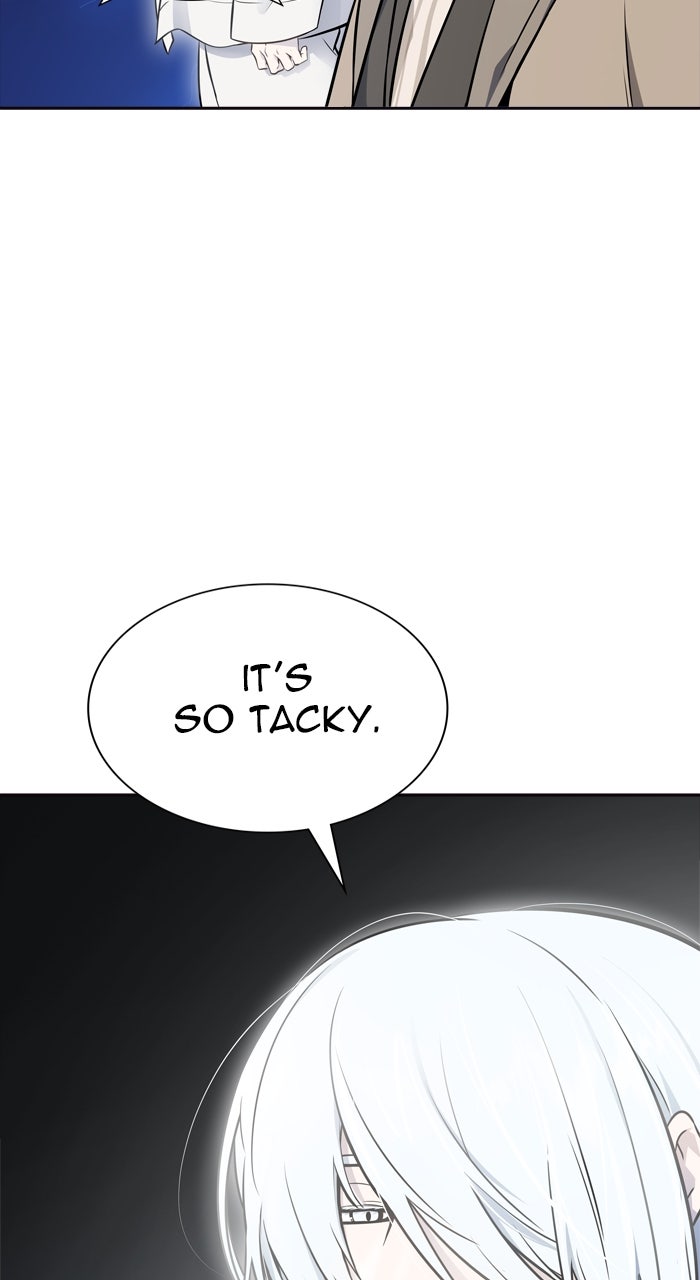 Tower of God Manga Chapter 617 page 101 - [Season 3] Ep. 200