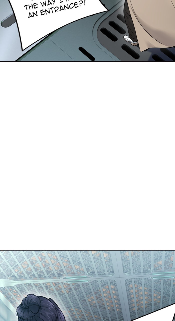 Tower of God Manga Chapter 617 page 104 - [Season 3] Ep. 200