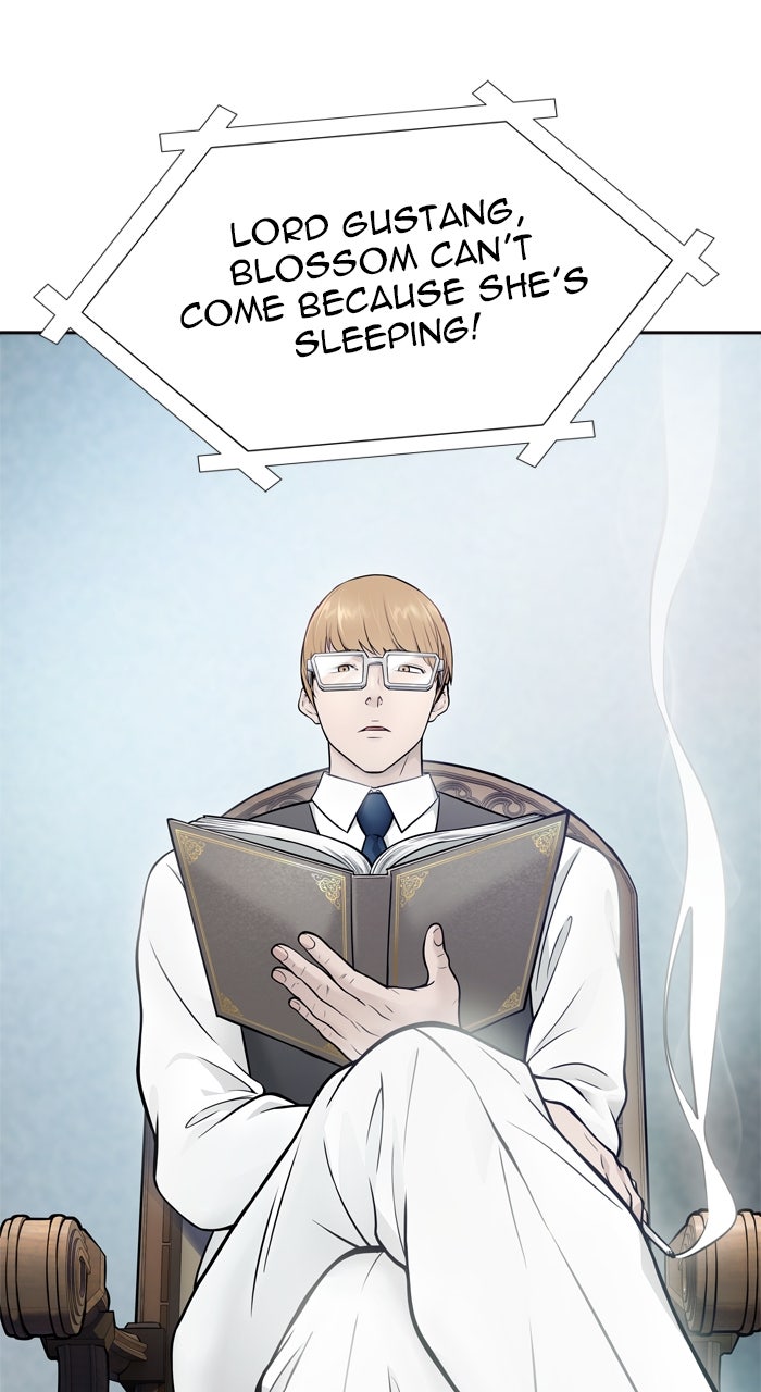 Tower of God Manga Chapter 617 page 109 - [Season 3] Ep. 200