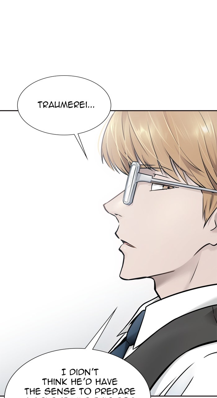 Tower of God Manga Chapter 617 page 111 - [Season 3] Ep. 200