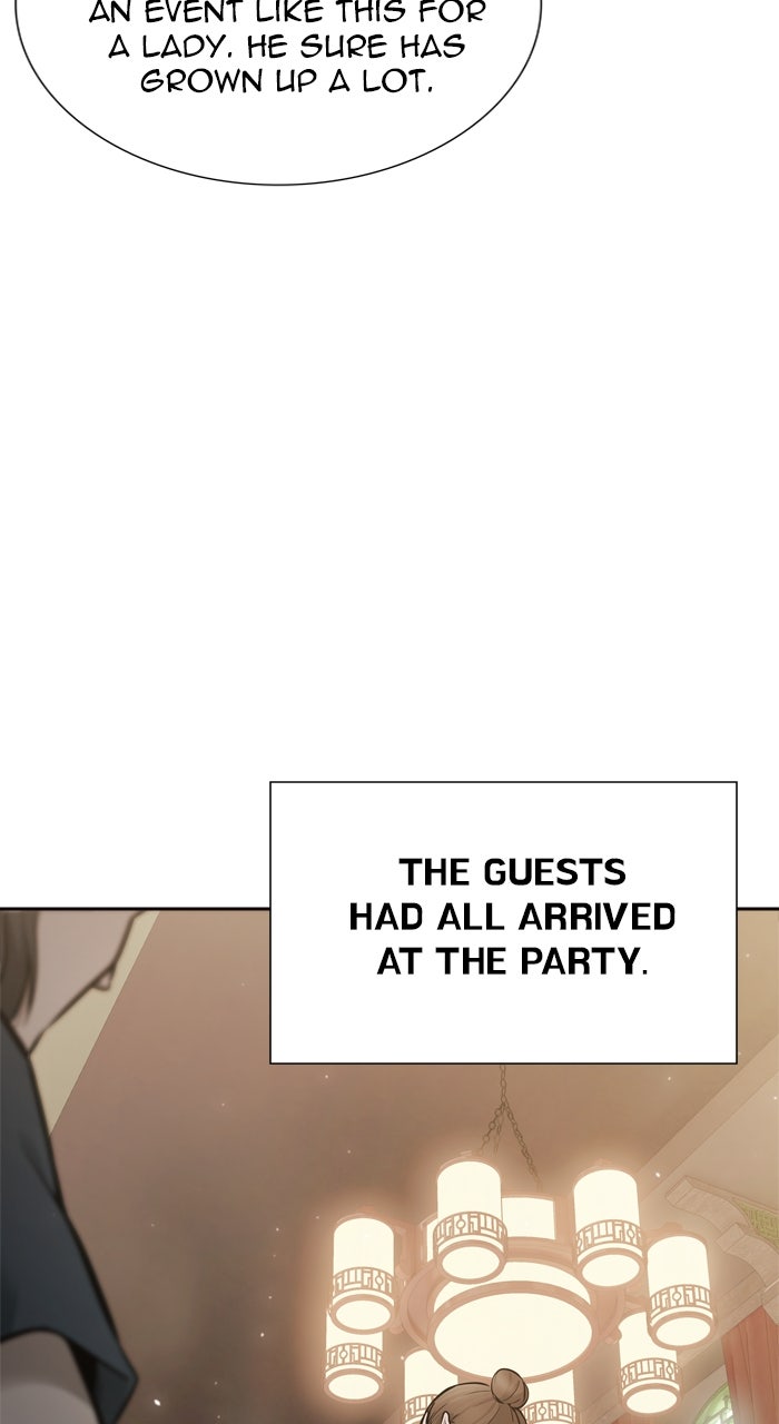 Tower of God Manga Chapter 617 page 112 - [Season 3] Ep. 200