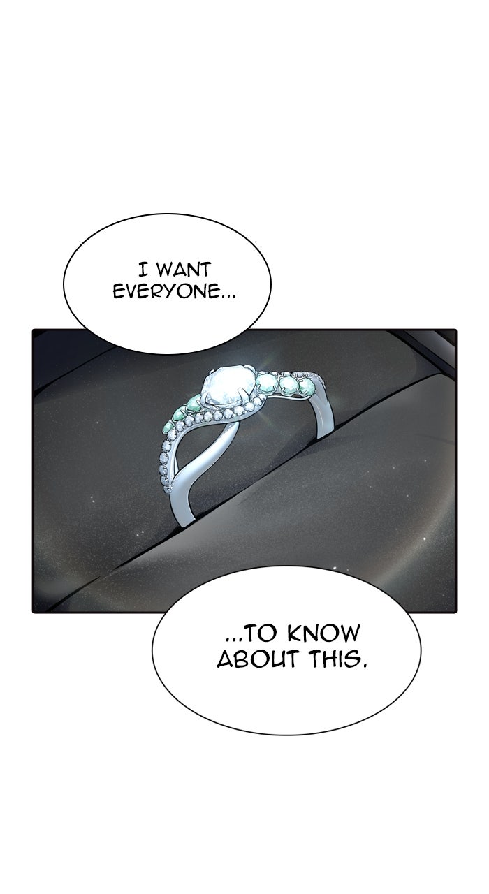 Tower of God Manga Chapter 617 page 115 - [Season 3] Ep. 200