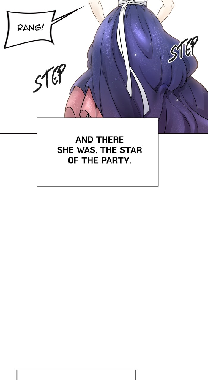 Tower of God Manga Chapter 617 page 117 - [Season 3] Ep. 200