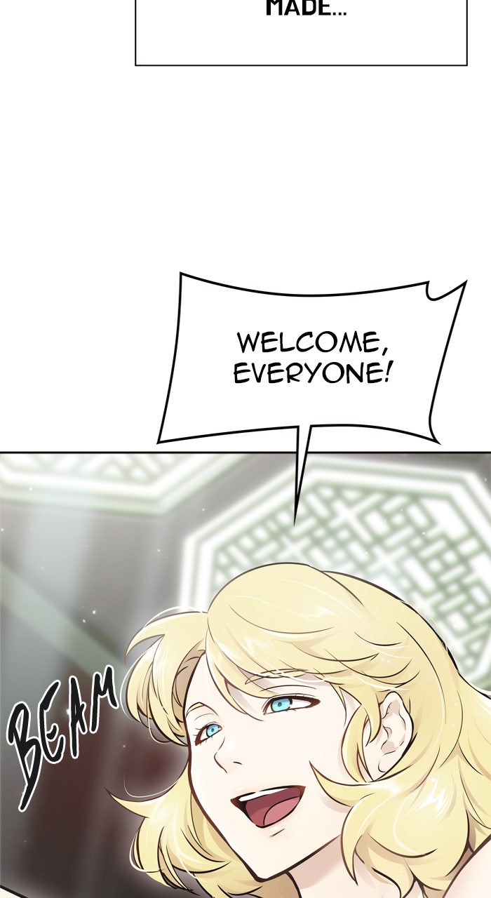 Tower of God Manga Chapter 617 page 119 - [Season 3] Ep. 200