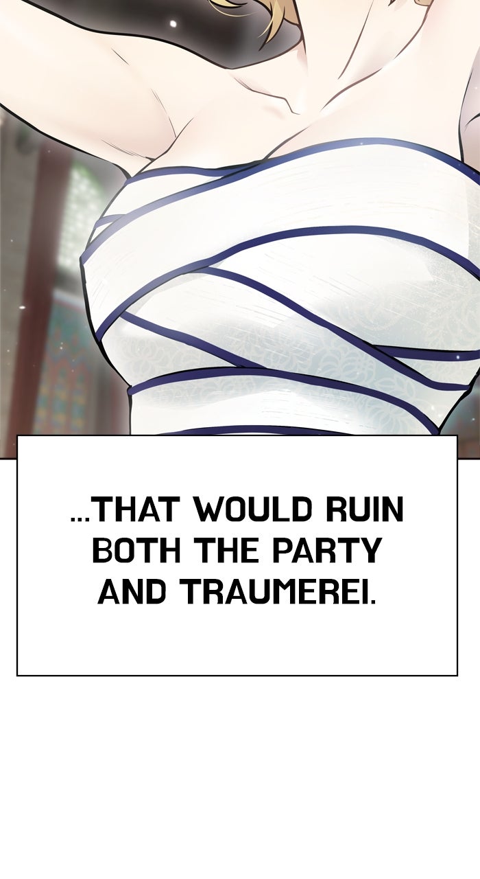 Tower of God Manga Chapter 617 page 120 - [Season 3] Ep. 200