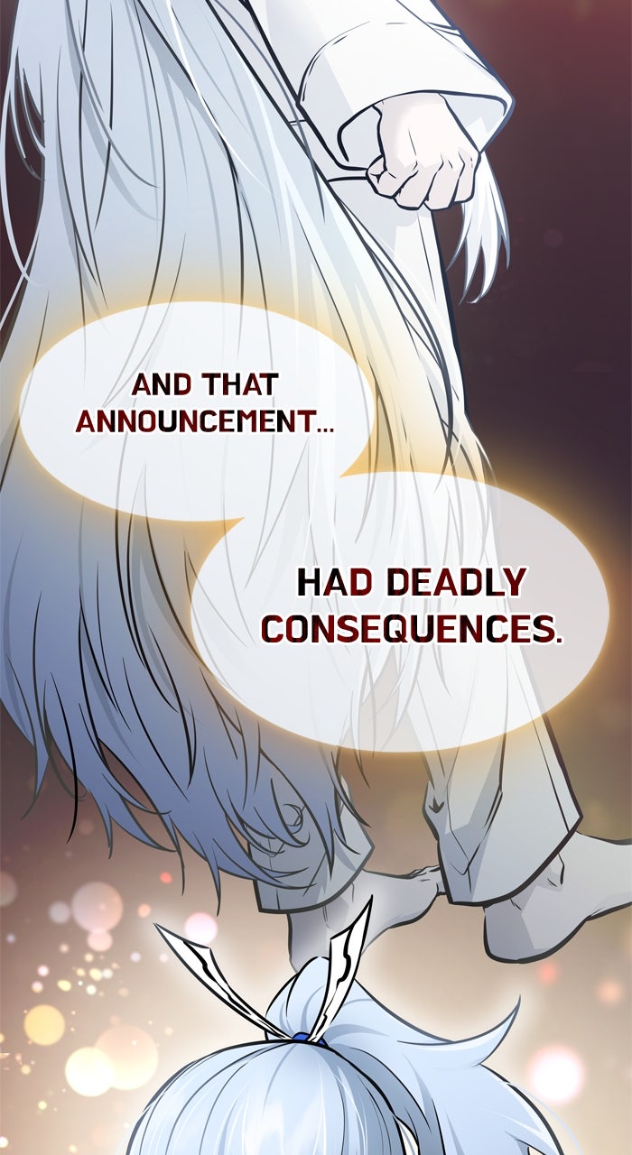 Tower of God Manga Chapter 617 page 122 - [Season 3] Ep. 200