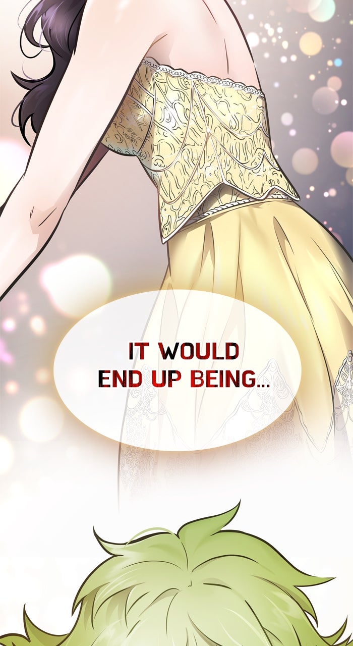 Tower of God Manga Chapter 617 page 124 - [Season 3] Ep. 200