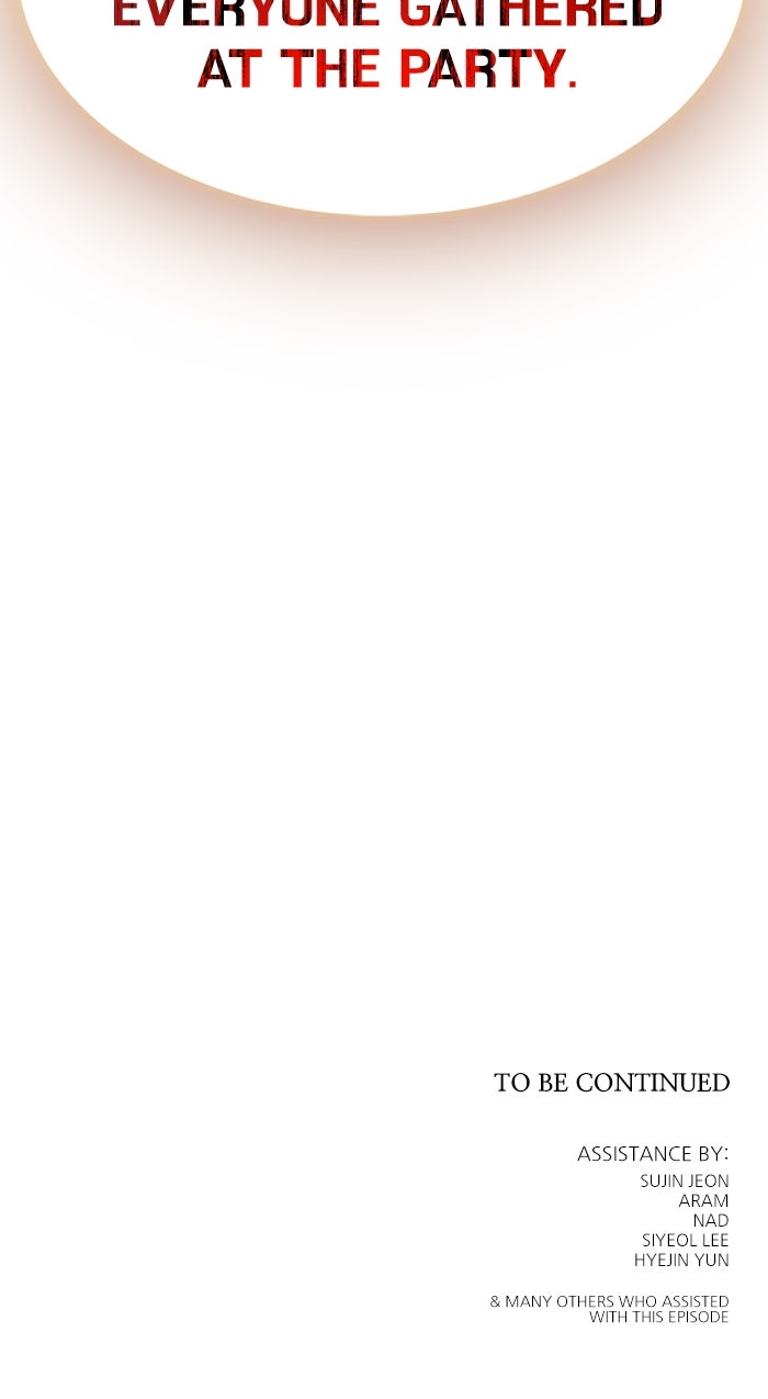 Tower of God Manga Chapter 617 page 126 - [Season 3] Ep. 200