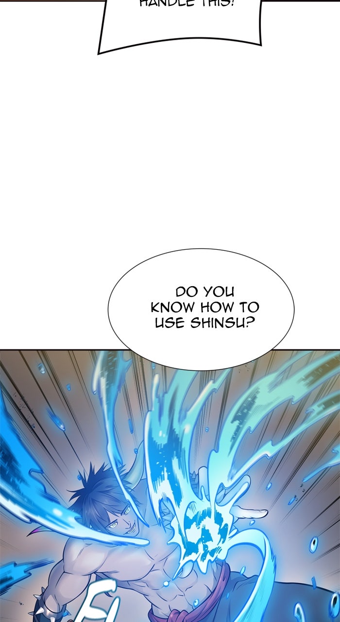 Tower of God Manga Chapter 617 page 13 - [Season 3] Ep. 200