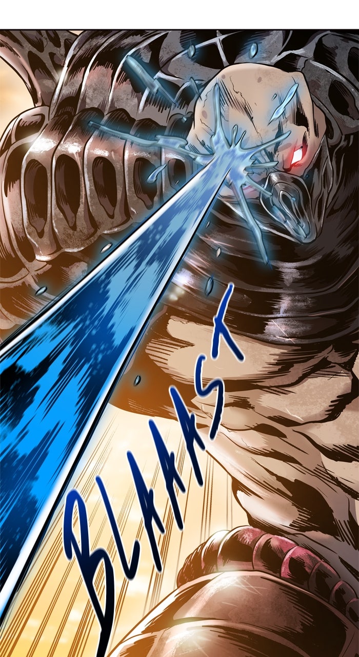 Tower of God Manga Chapter 617 page 15 - [Season 3] Ep. 200