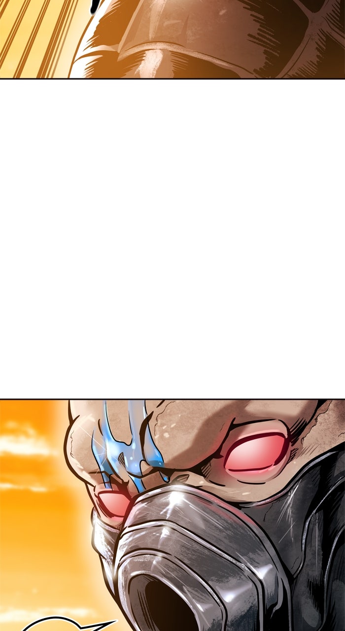 Tower of God Manga Chapter 617 page 16 - [Season 3] Ep. 200