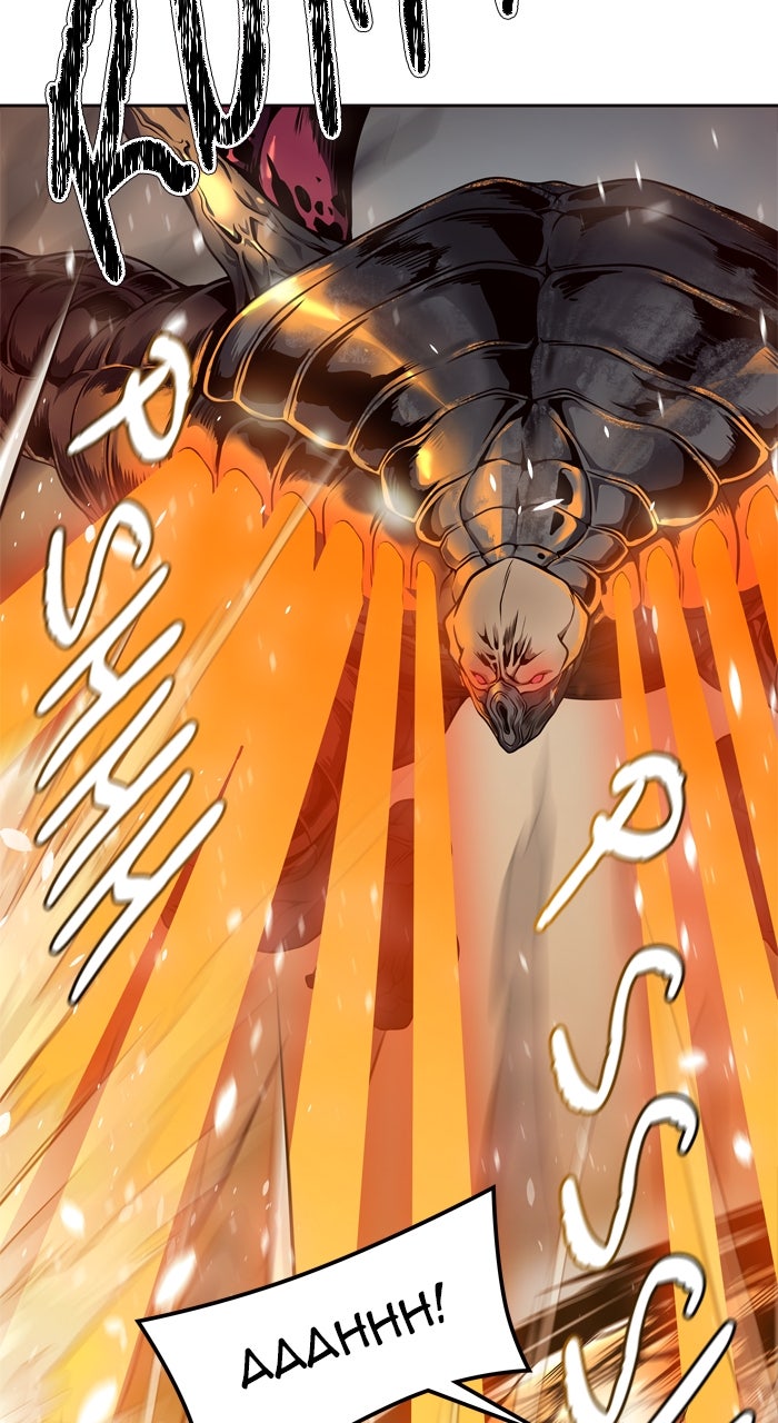 Tower of God Manga Chapter 617 page 18 - [Season 3] Ep. 200